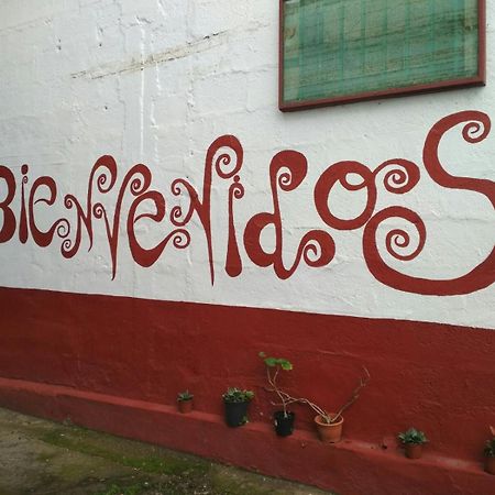 Residencia Los Conejos - Bike & Motorbike Las Palmas / Gran Canaria Exterior foto