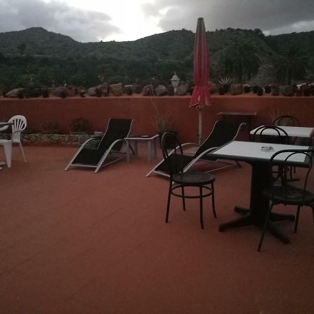 Residencia Los Conejos - Bike & Motorbike Las Palmas / Gran Canaria Exterior foto