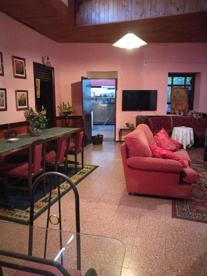 Residencia Los Conejos - Bike & Motorbike Las Palmas / Gran Canaria Exterior foto