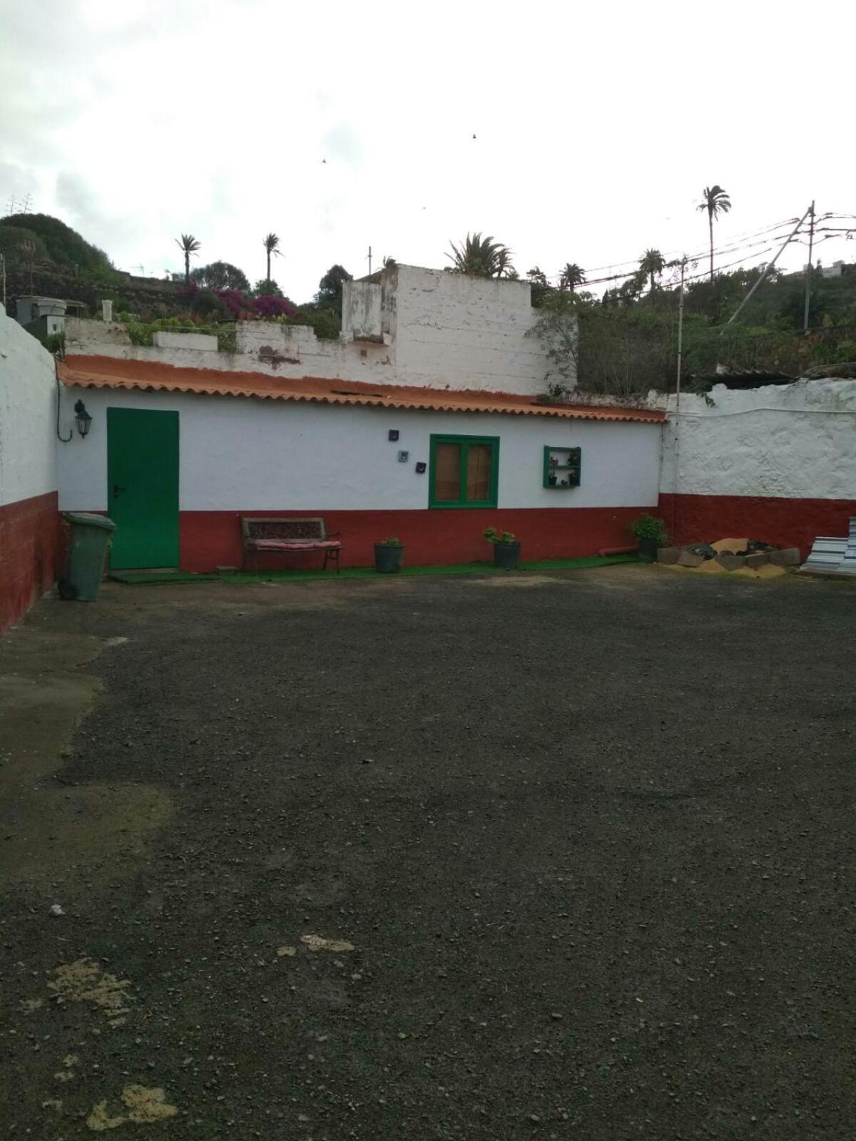 Residencia Los Conejos - Bike & Motorbike Las Palmas / Gran Canaria Exterior foto