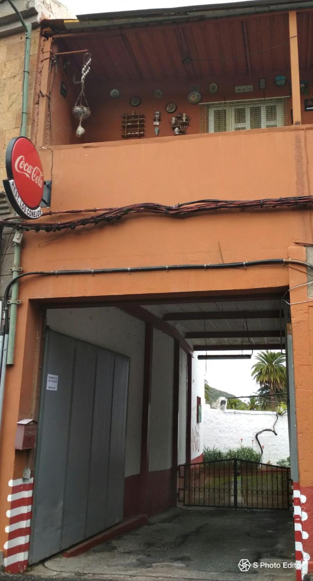 Residencia Los Conejos - Bike & Motorbike Las Palmas / Gran Canaria Exterior foto