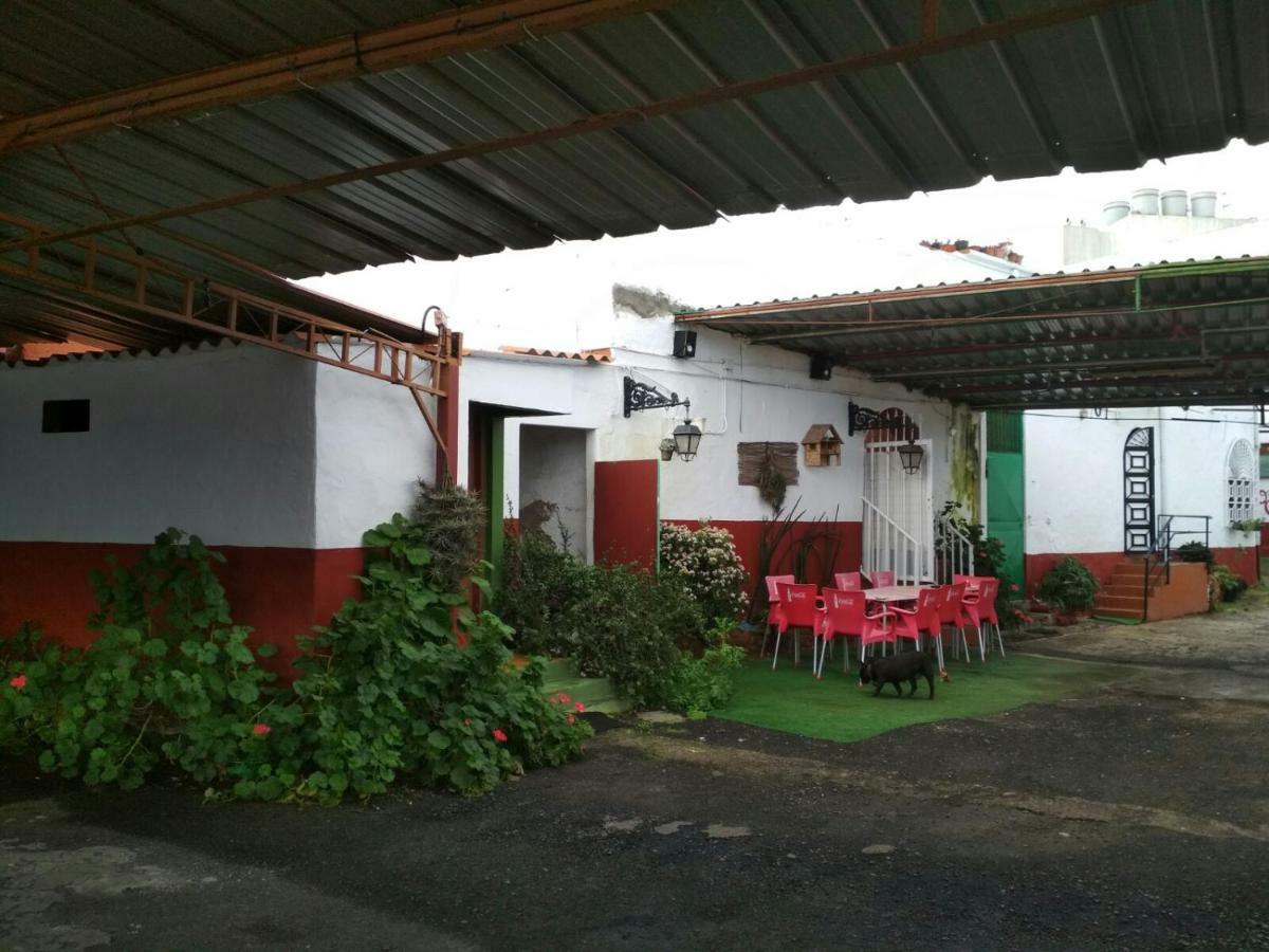 Residencia Los Conejos - Bike & Motorbike Las Palmas / Gran Canaria Exterior foto