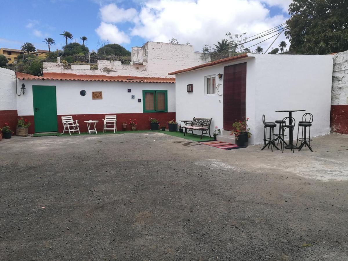 Residencia Los Conejos - Bike & Motorbike Las Palmas / Gran Canaria Exterior foto